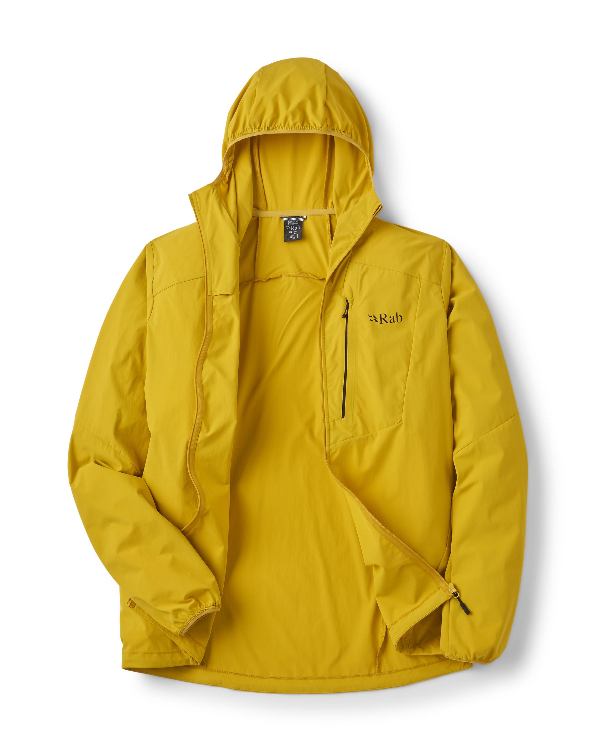 Rab Borealis Hoody – MOOSE