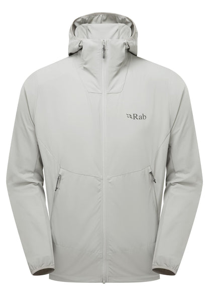 Rab Borealis Hoody-2
