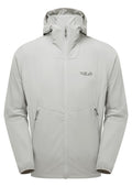 Rab Borealis Hoody-2