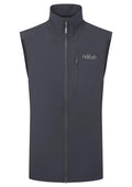ラブ ボレアリスベスト Rab Borealis Vest QWS-79
