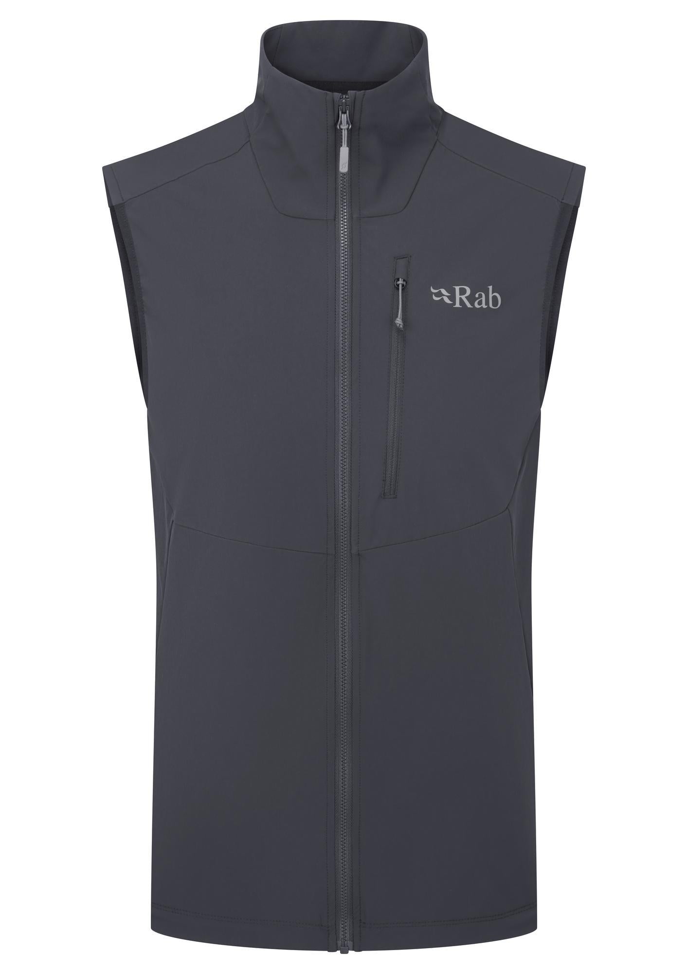 ラブ ボレアリスベスト Rab Borealis Vest QWS-79