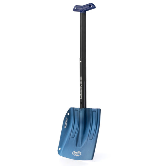 バックカントリーアクセス（bca） DOZER 1T SHOVEL C2116001010 カラー：BLUE