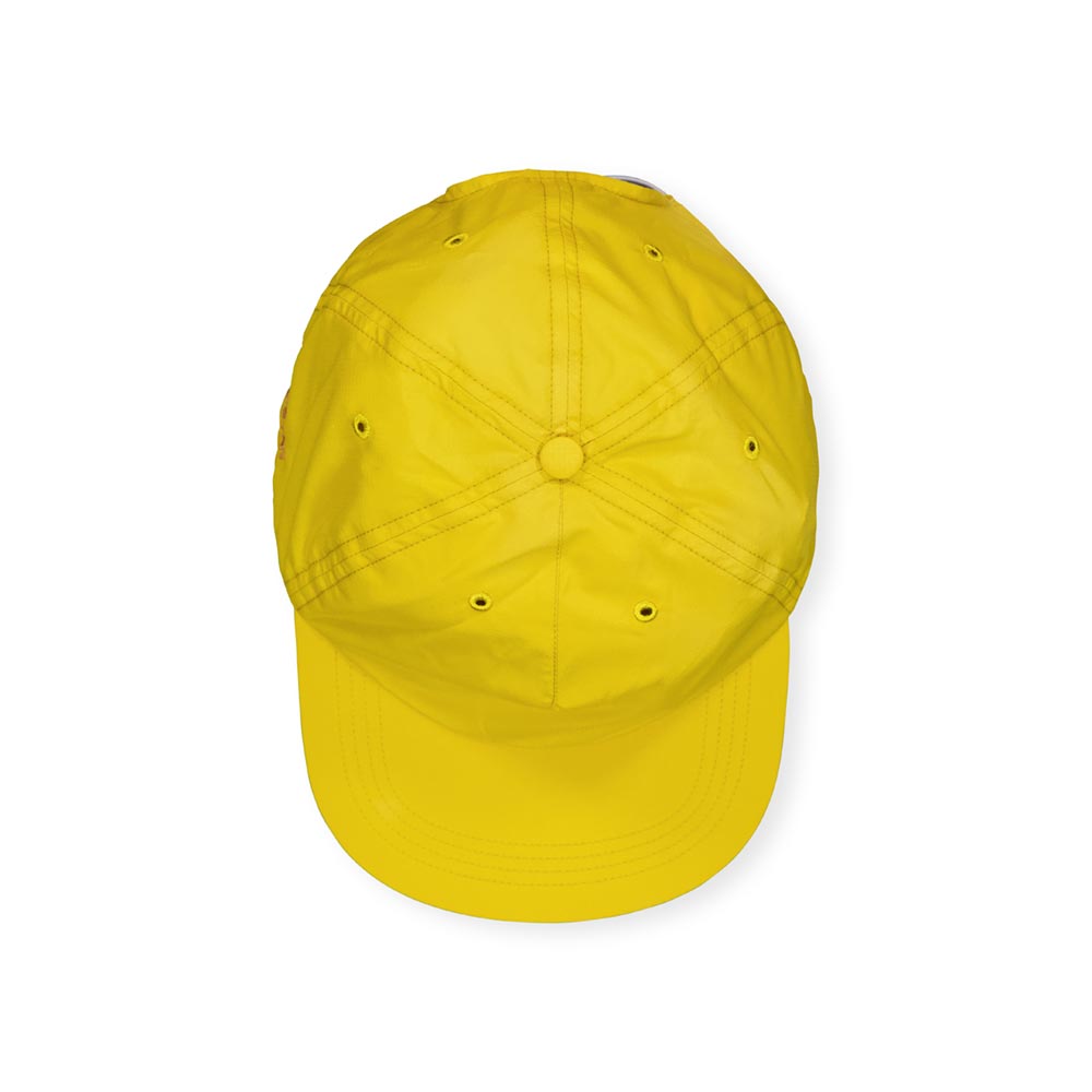 HOUDINI C9 Cap-2