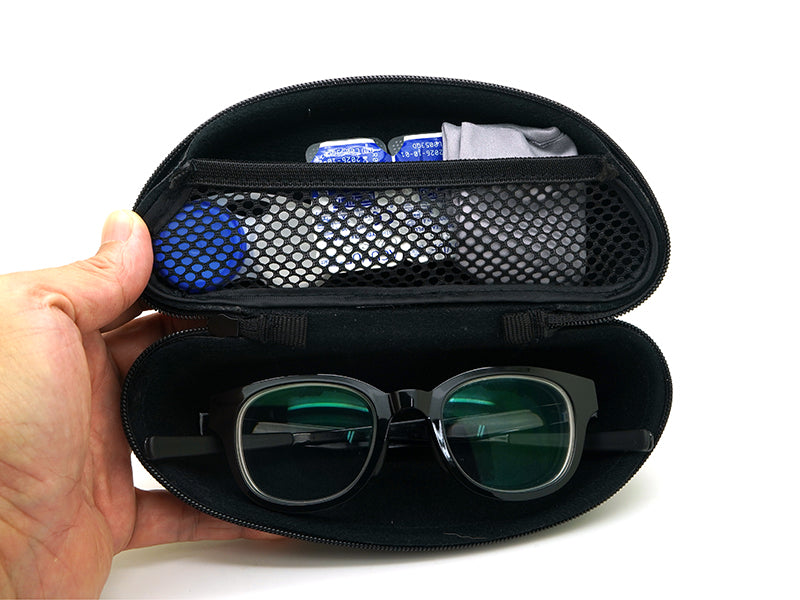 FLOAT OUTDOOR CASE ALPHA