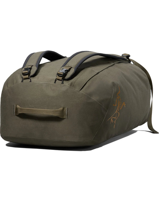 アークテリクス（ARC'TERYX） キャリア 75 ダッフル（Carrier 75 Duffle） X000007954 カラー：TATSU