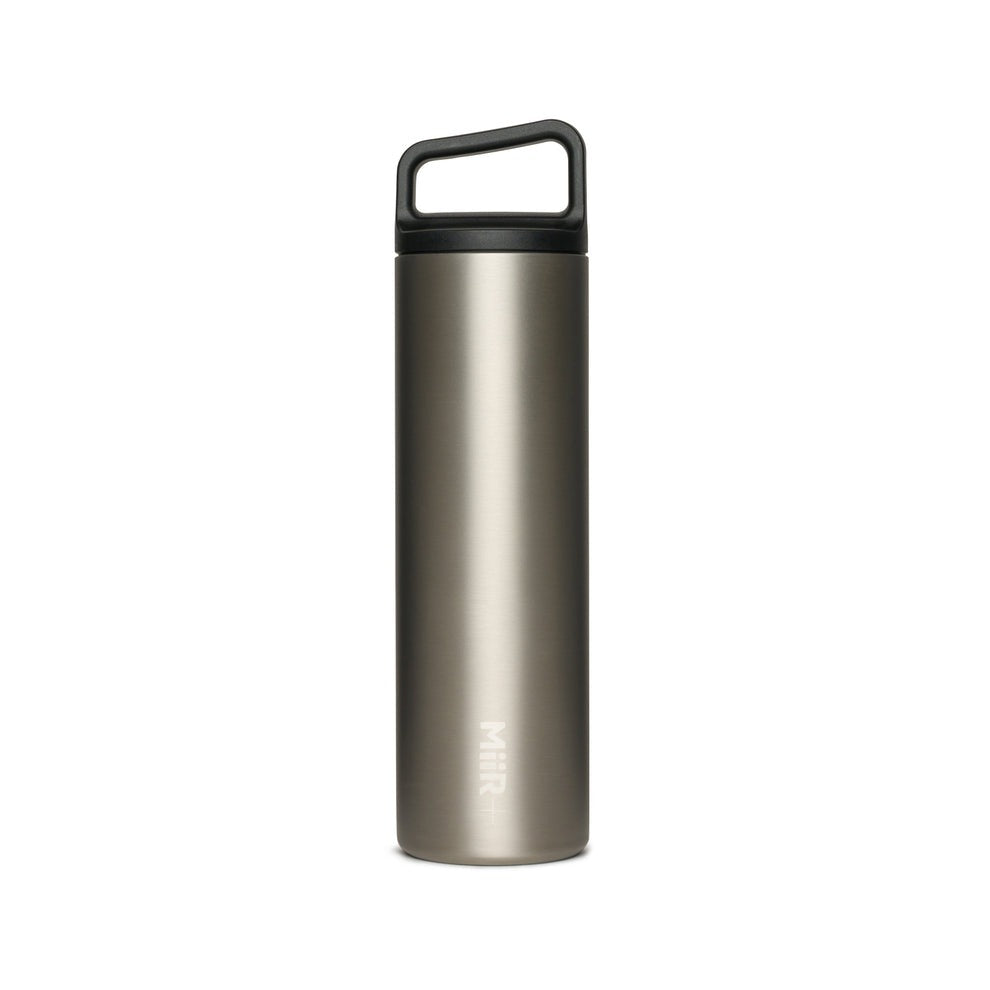 MiiR Climate+ 20oz Wide Mouth Bottle