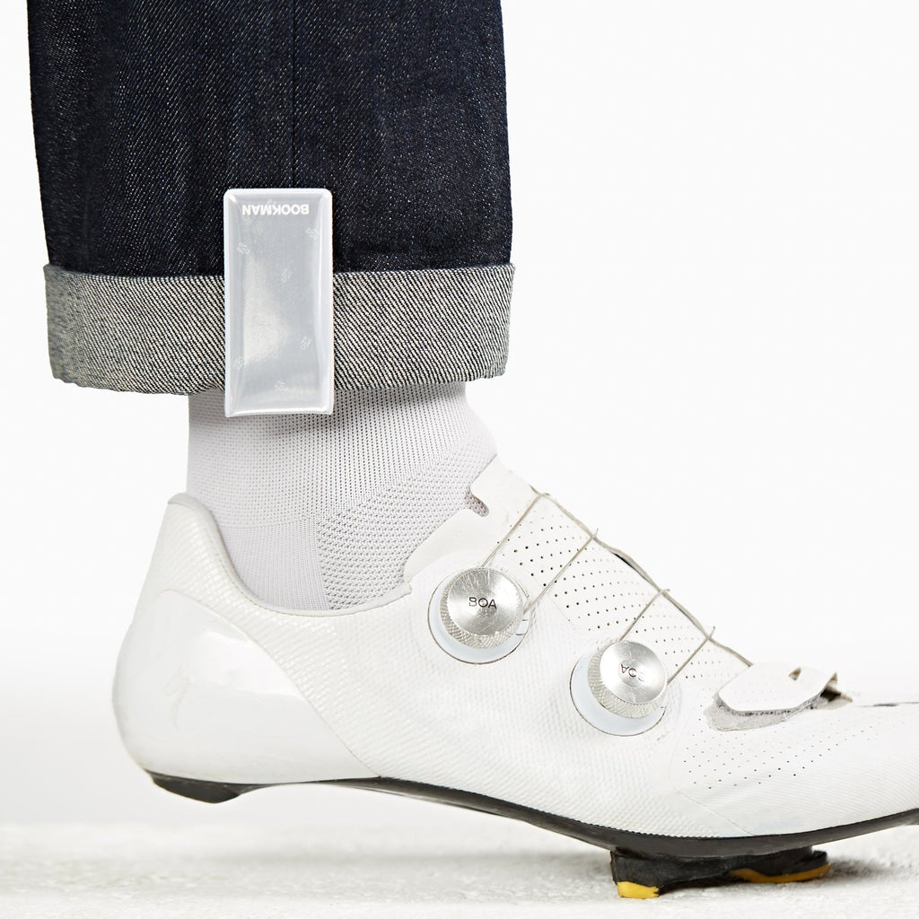 BOOKMAN Clip-on Reflectors