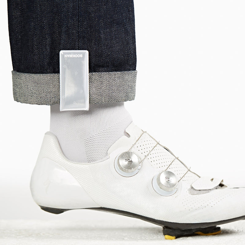 BOOKMAN Clip-on Reflectors