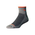 DRYMAX Maximum Protection Trail Running1/4Crew