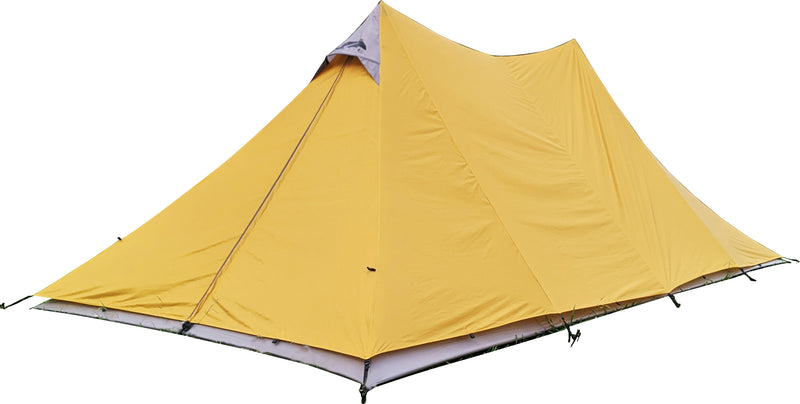 GO LITE SHANGRI-LA8+ (DARK BAMBOO) 