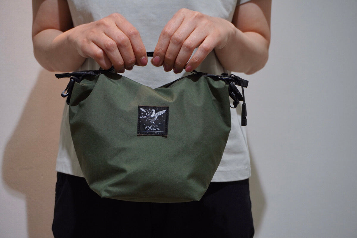 オカラ　トムテ　モス　手持ち