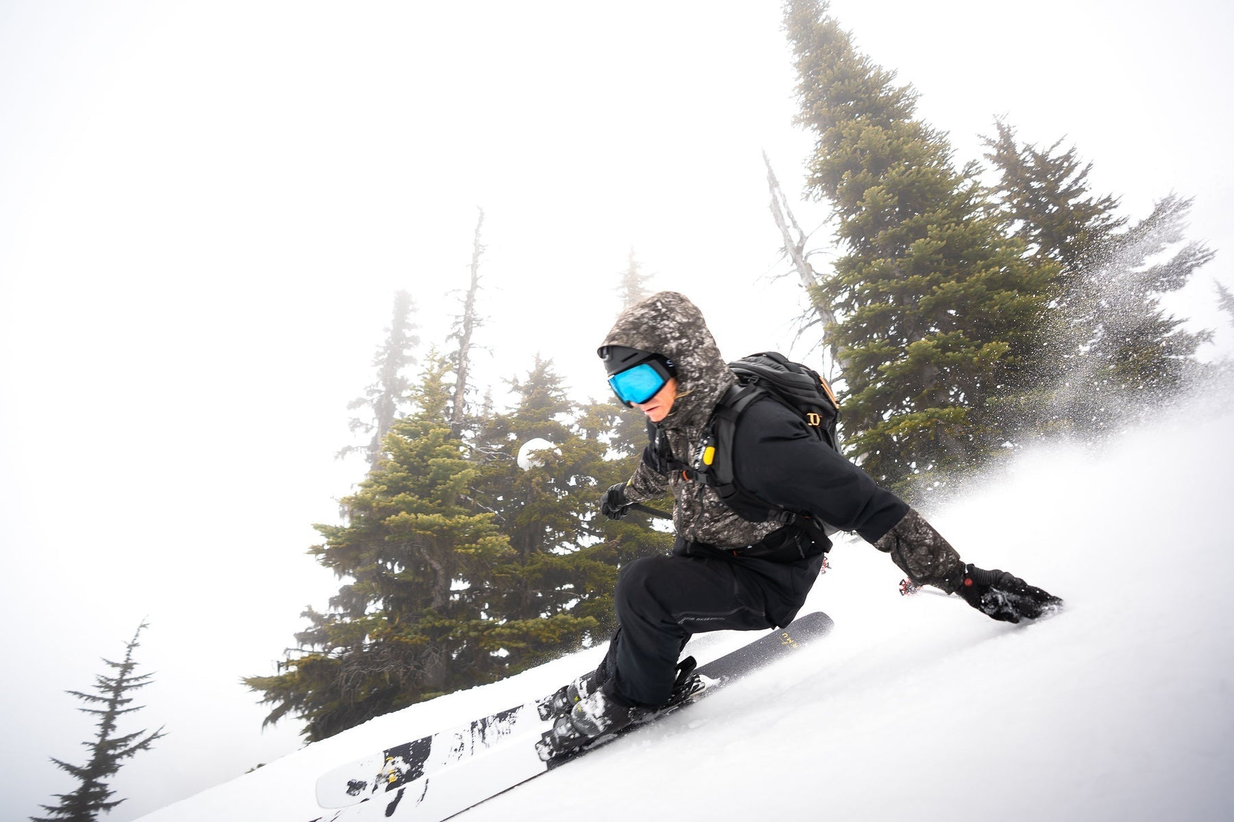 RMU Professor 101 – OUTDOOR SPECIALITY MOOSE