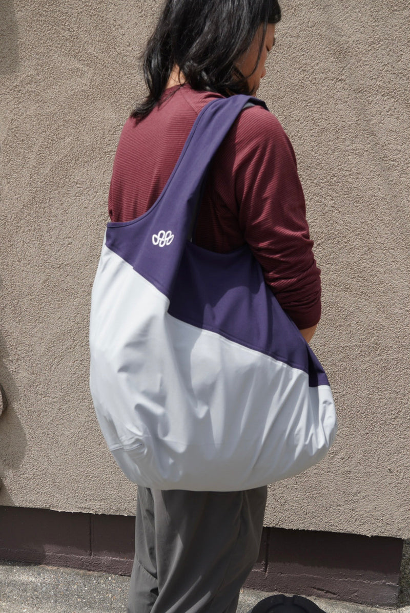 TETON BROS. Tasma Grocery Bag