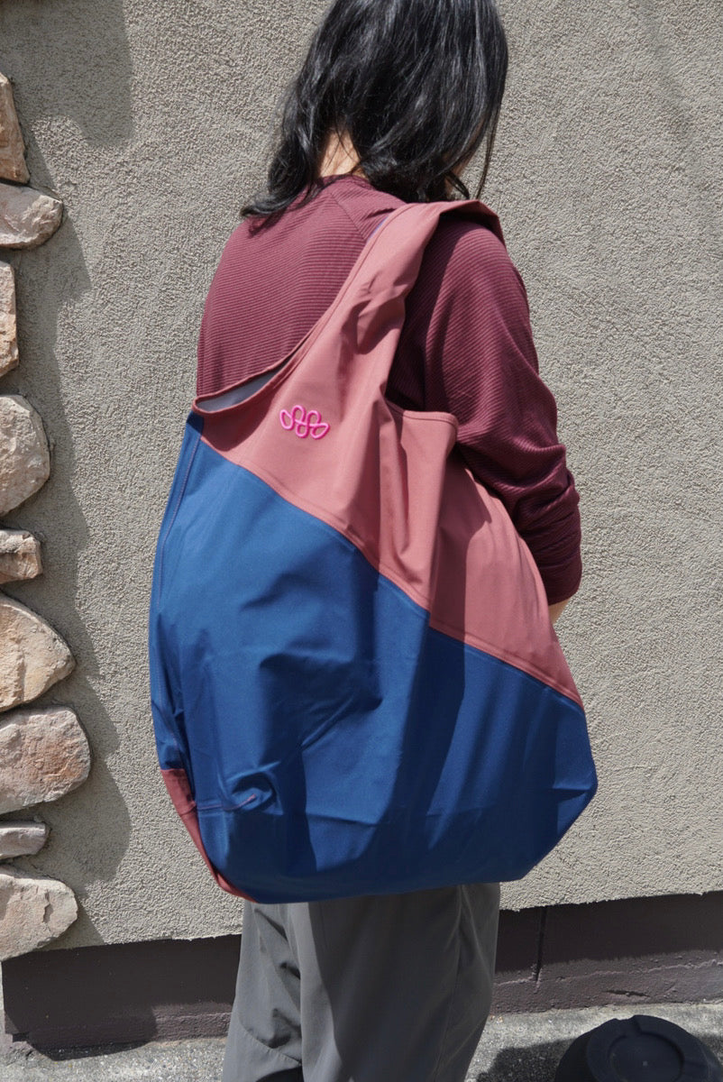TETON BROS. Tasma Grocery Bag│ティートンブロス タズマ グロー