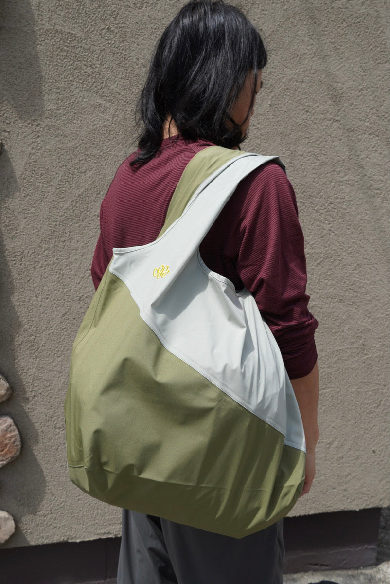 TETON BROS. Tasma Grocery Bag