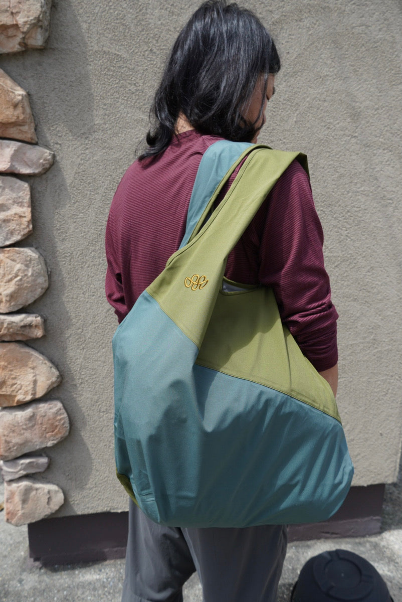 TETON BROS. Tasma Grocery Bag