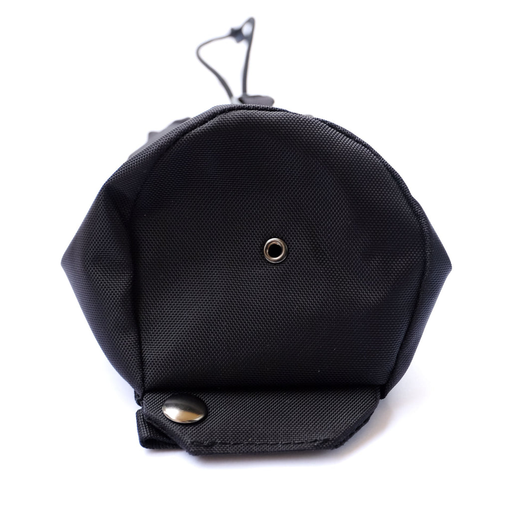 イフユーハブ　ショルダーボトルポケット　底面