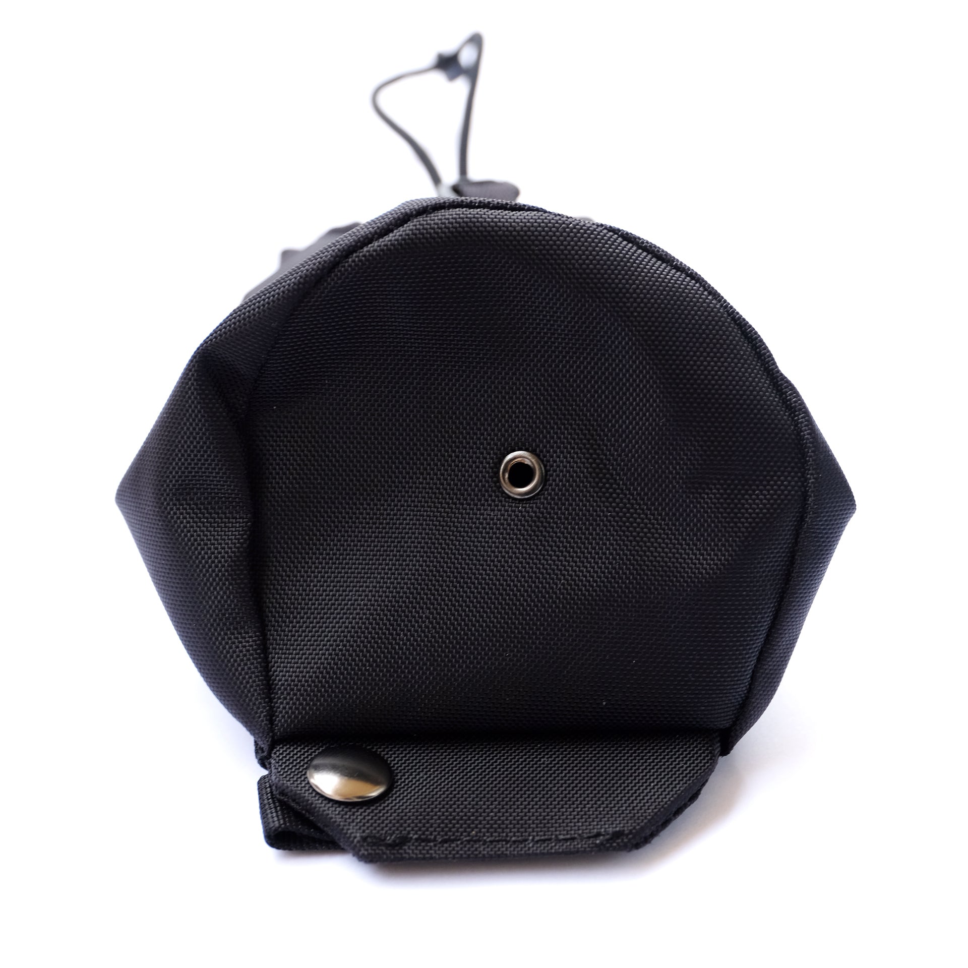 イフユーハブ　ショルダーボトルポケット　底面