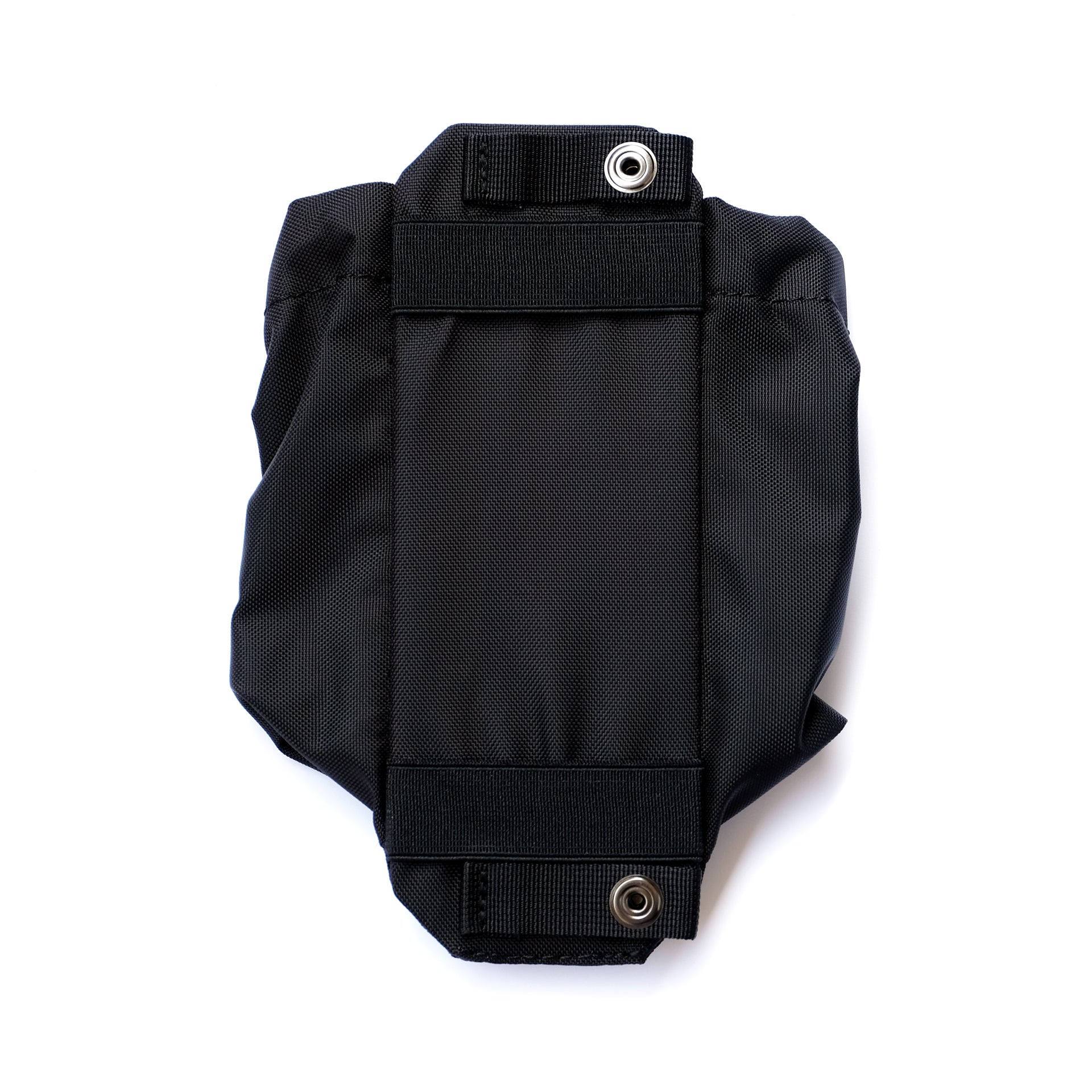 イフユーハブ　ショルダーボトルポケット　裏面