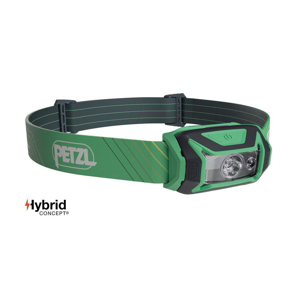PETZL ティカ コア