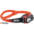 PETZL Swift RL 