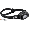 PETZL スイフト RL