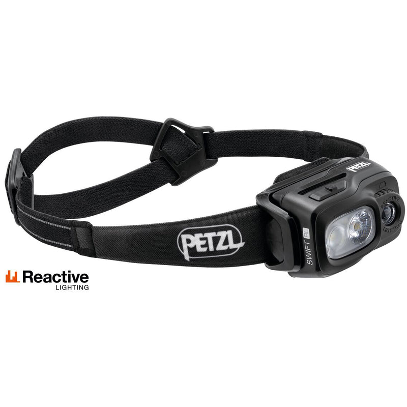 PETZL スイフト RL