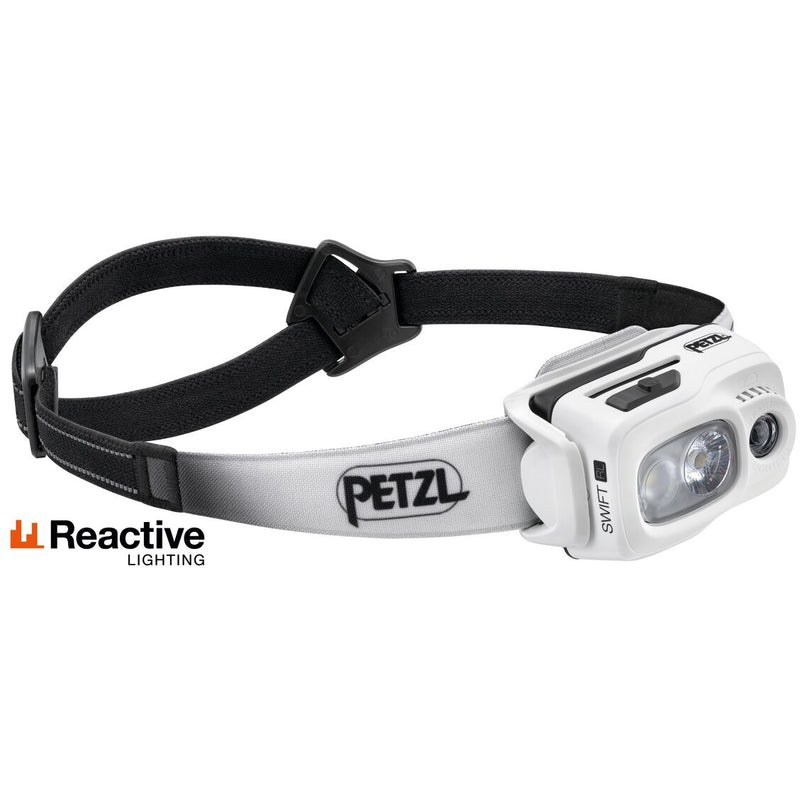 PETZL スイフト RL
