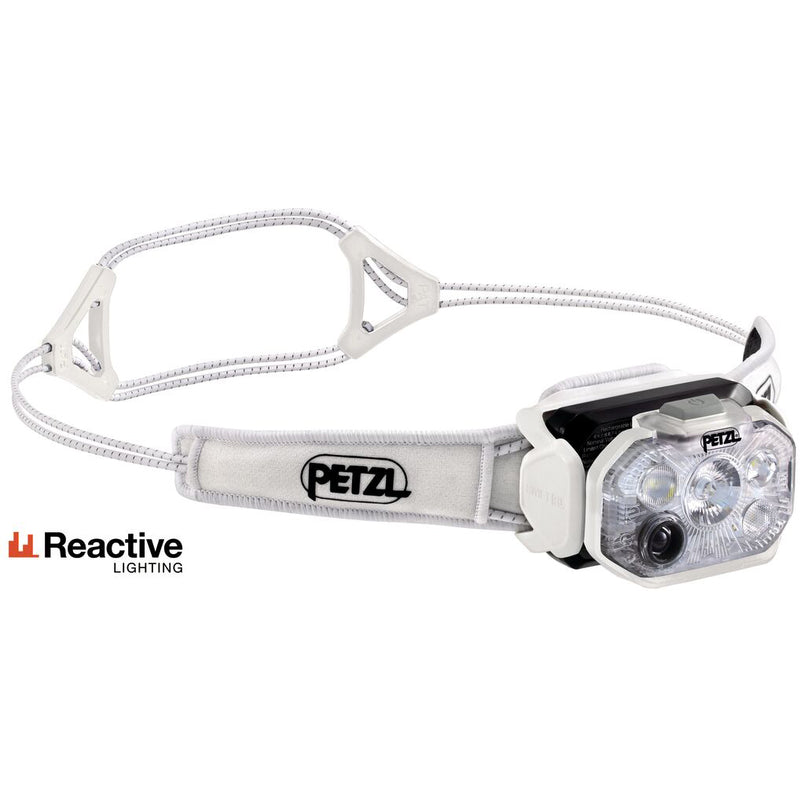 PETZL SWIFT RL
