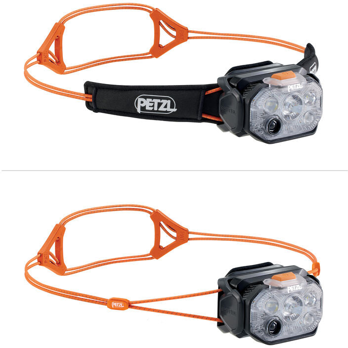 PETZL SWIFT RL