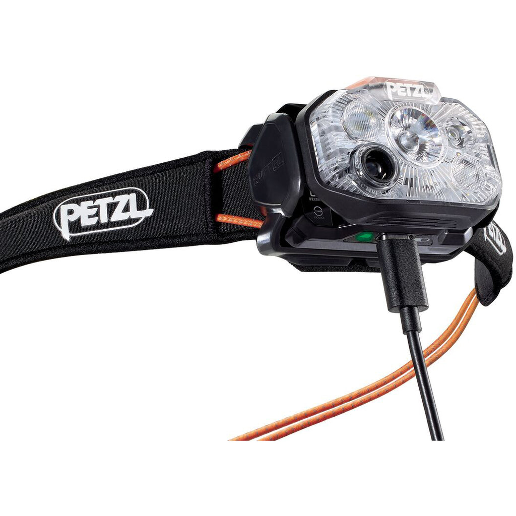 PETZL SWIFT RL