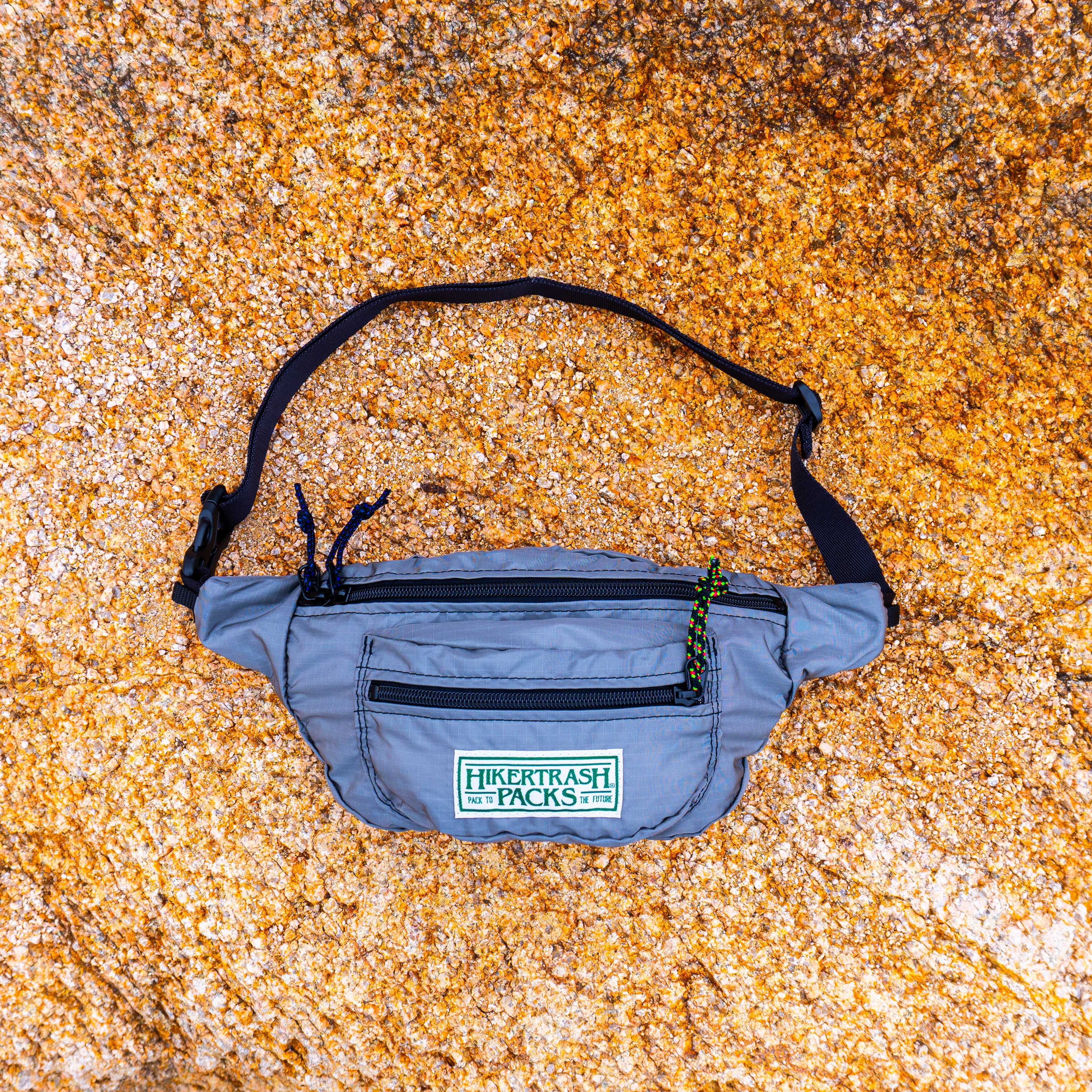 HIKER TRASH – OUTDOOR SPECIALITY MOOSE