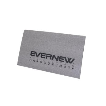 EVERNEW HARDCORE mat 正面