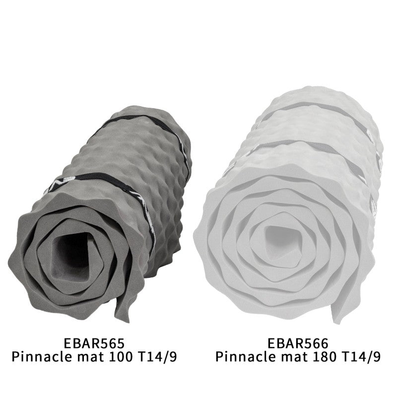 EVERNEW Pinnacle mat 100 T14/9-5