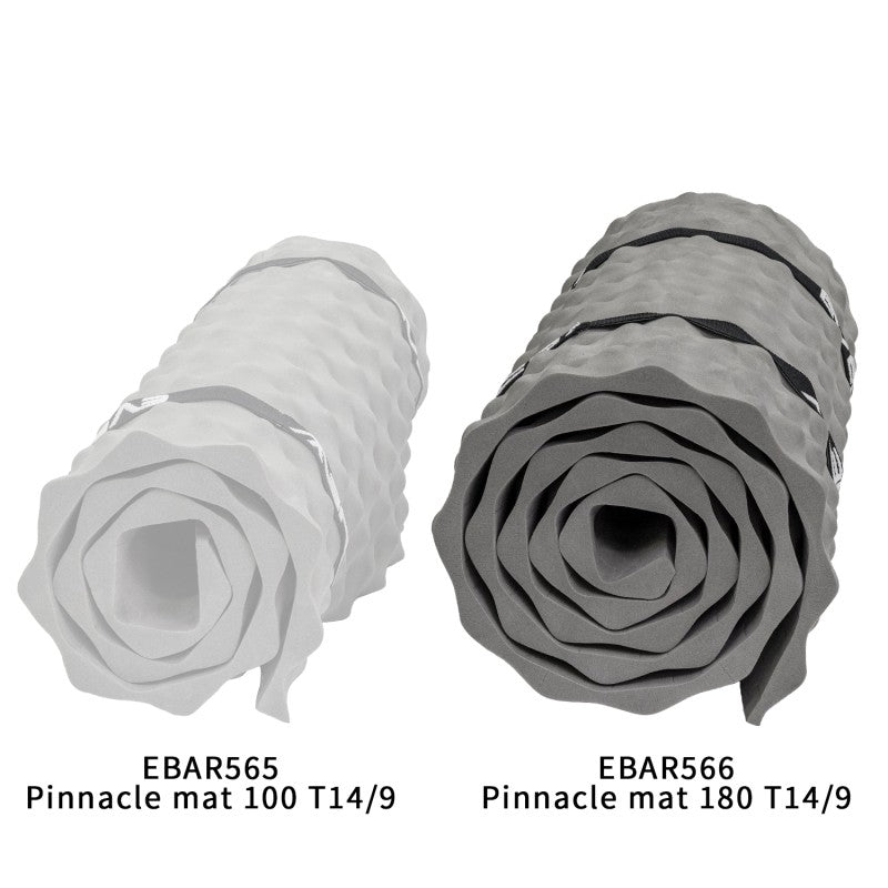 EVERNEW Pinnacle mat 180 T14/9-5