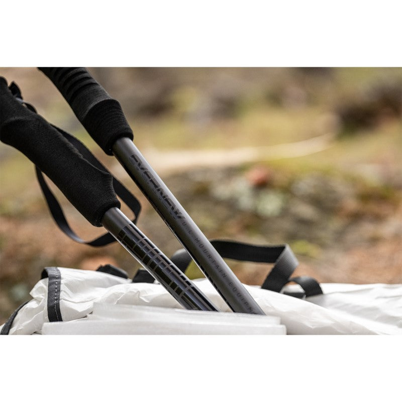 エバニュー（EVERNEW）Johnnie hiker / double EBH502 使用シーン アウトドア フィールド 撮影 