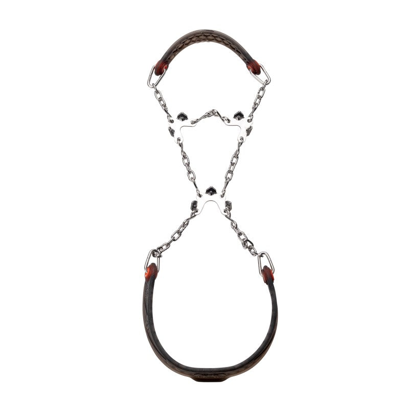 EVERNEW U.L.Chain cleat 正面