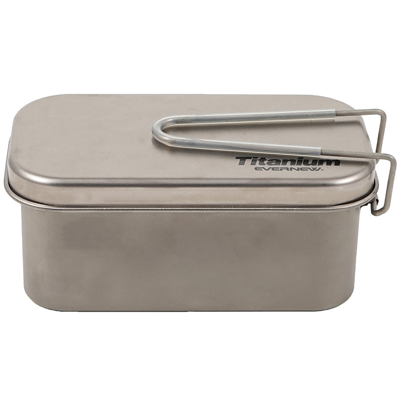 EVERNEW mulTibox 正面