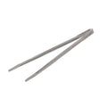 EVERNEW MESHITSUCAM メシツカム 正面 全体 アウトドア クッカー用 トング