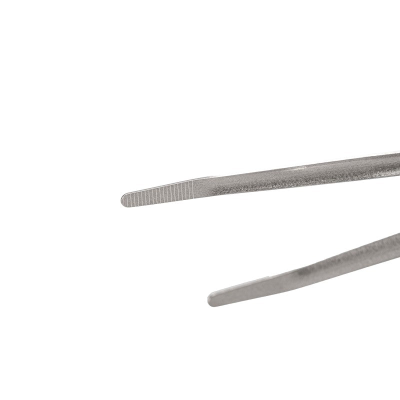 EVERNEW メシツカム トング 先端 部分 アップ 耐熱 アルミ製