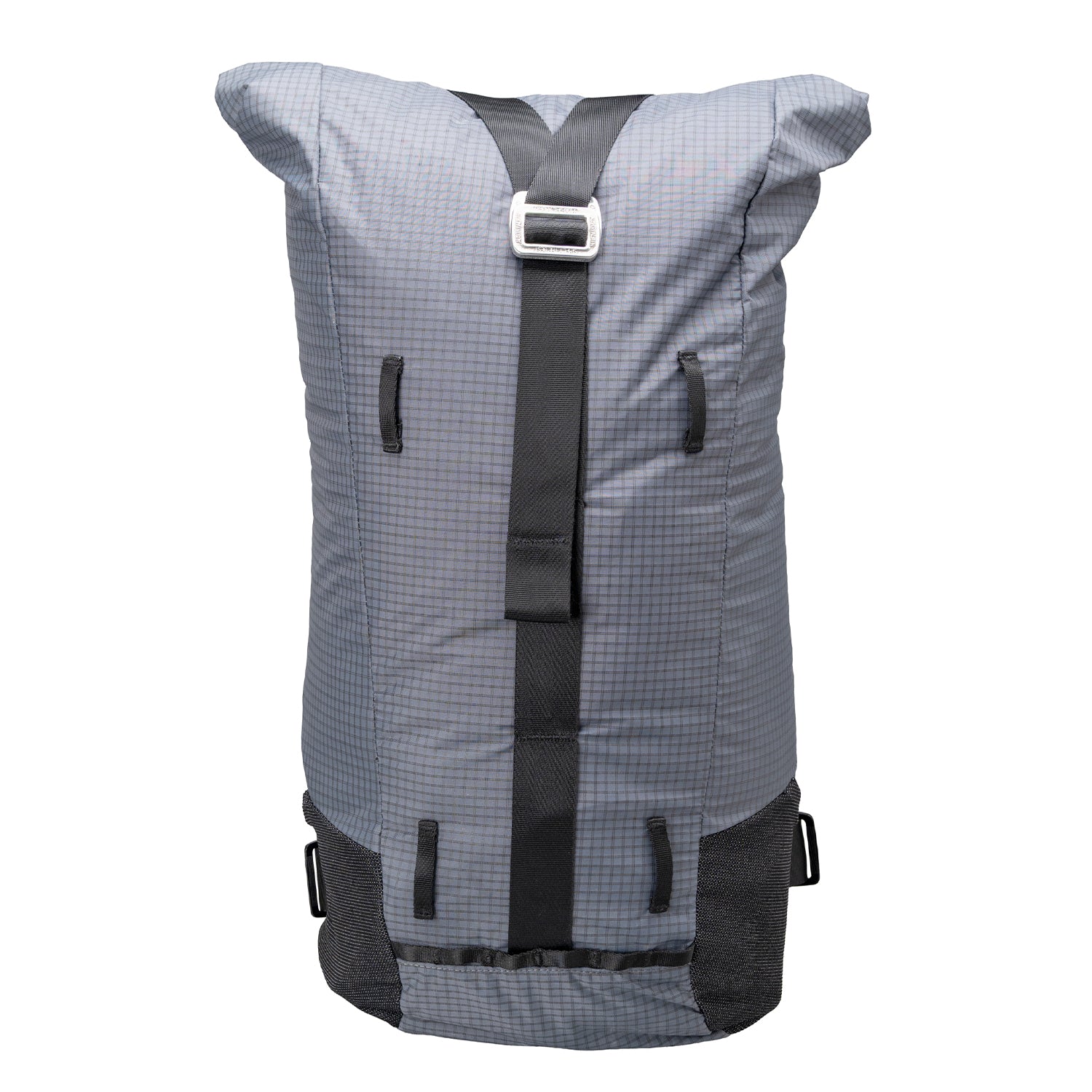 Upper Zip SACK M [OOPS HIKER] パーマンドバトン パーマンド バトン（perm and baton）Upper Zip SACK M（Laid-back