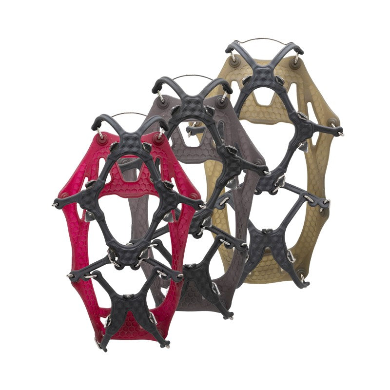 EVERNEW Q.E.L. Cleat　全体