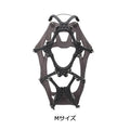 EVERNEW Q.E.L. Cleat　Mサイズ