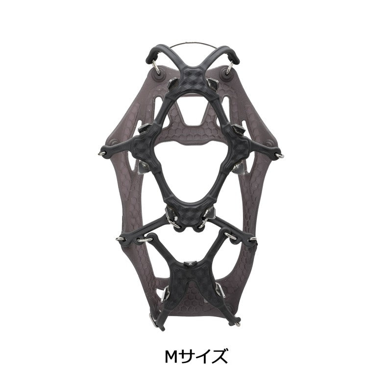 EVERNEW Q.E.L. Cleat　Mサイズ