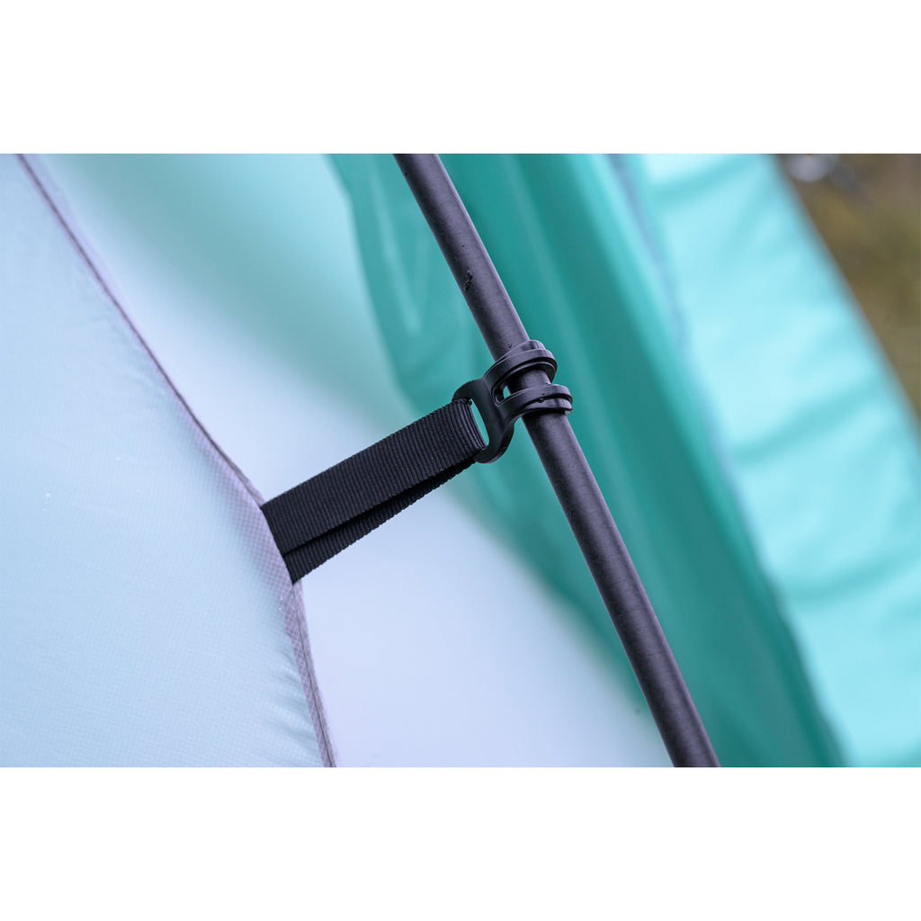 EVERNEW Meadow highat / carbon