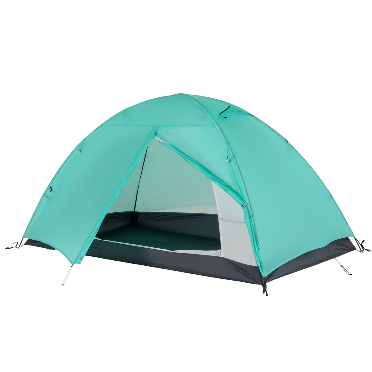 EVERNEW Meadow highat / carbon