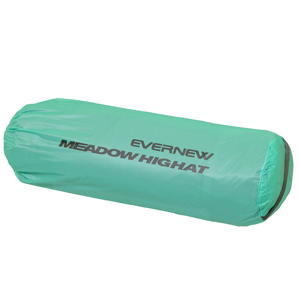 EVERNEW Meadow highat / carbon