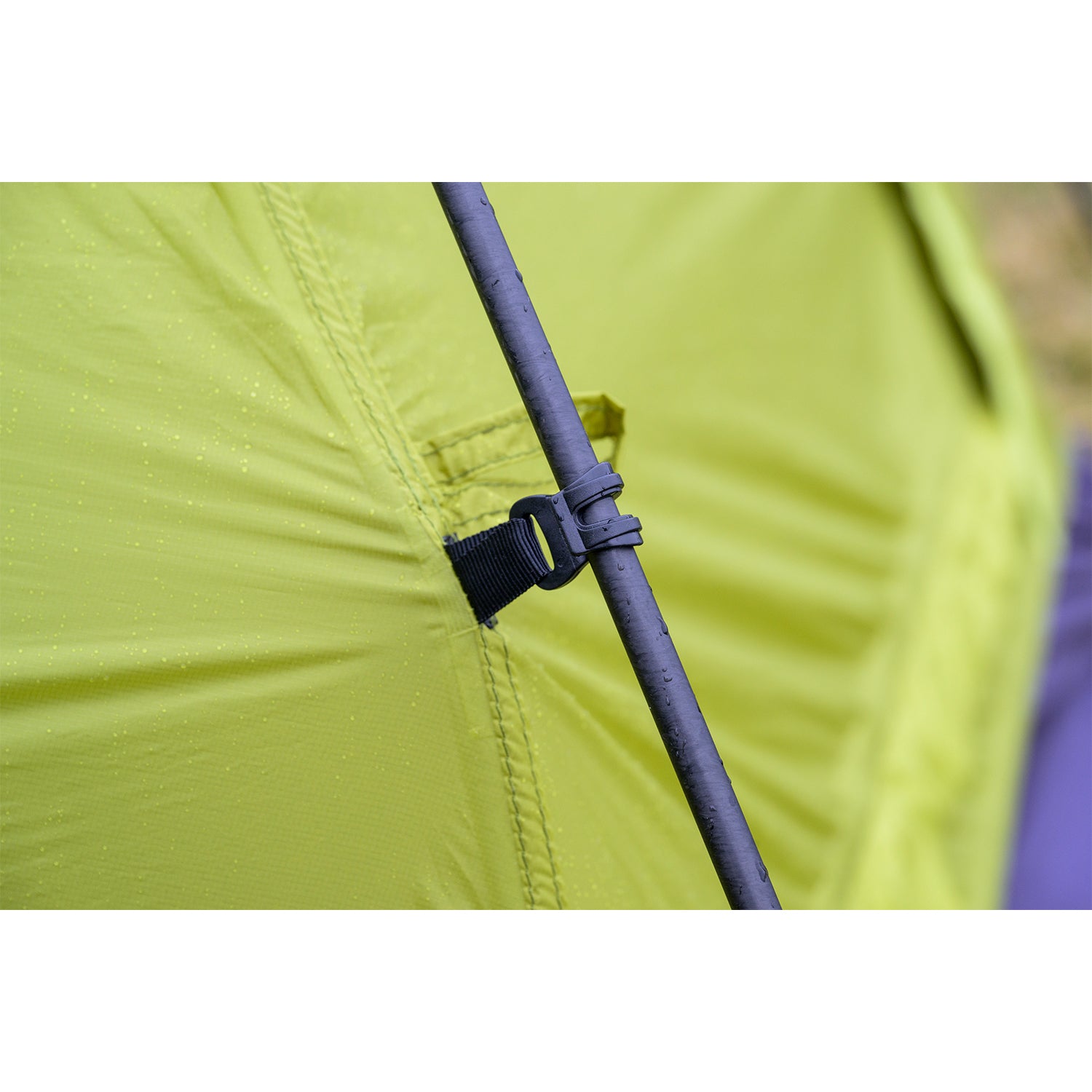 EVERNEW Ledge highat / carbon