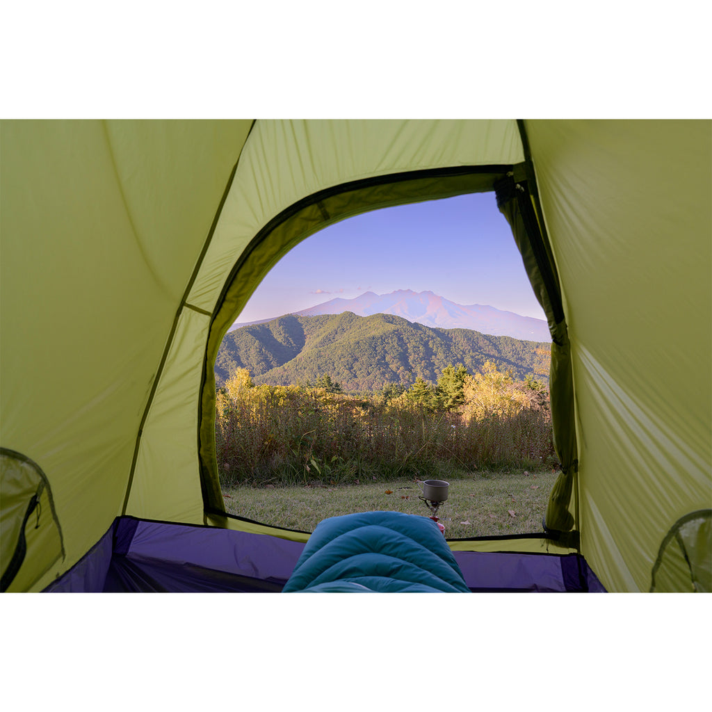 EVERNEW Ledge highat / carbon