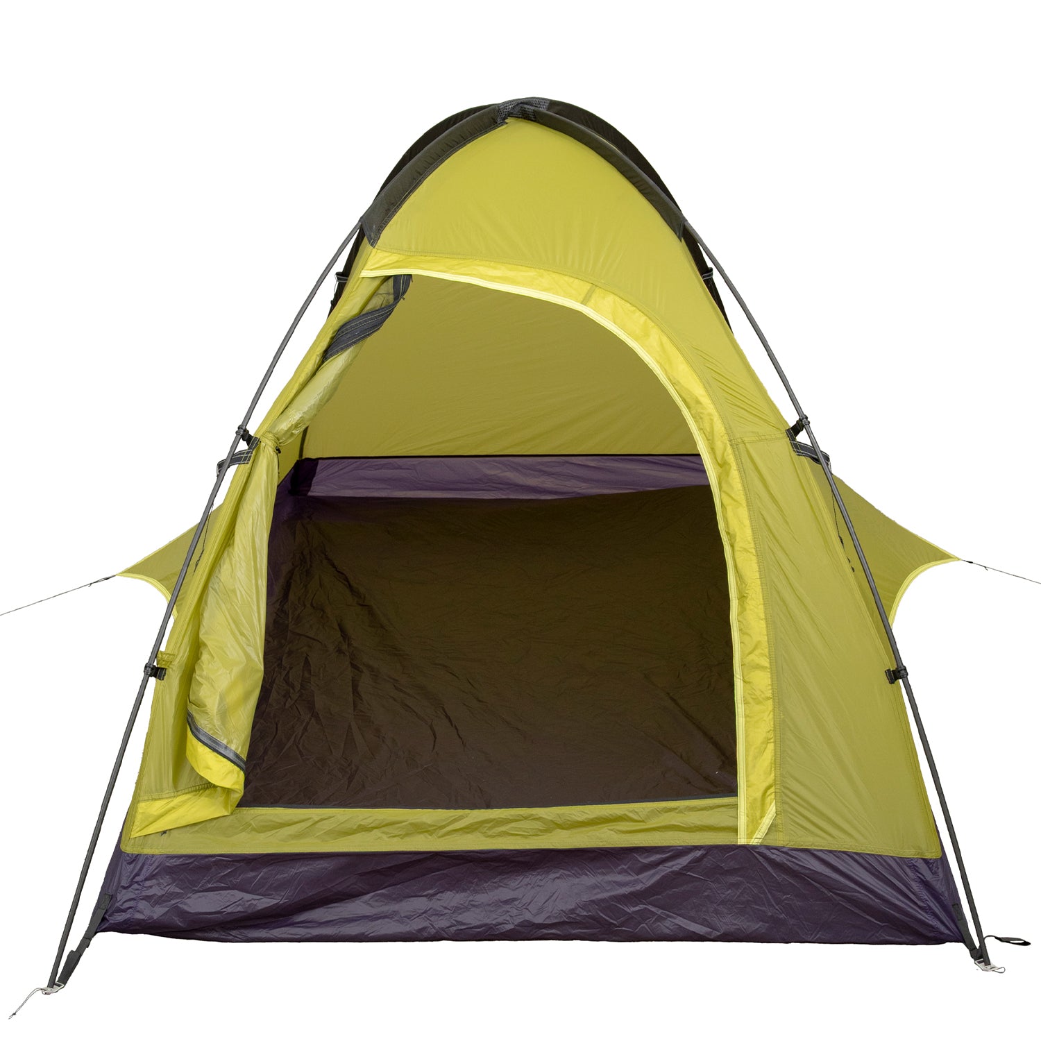 EVERNEW Ledge highat / carbon